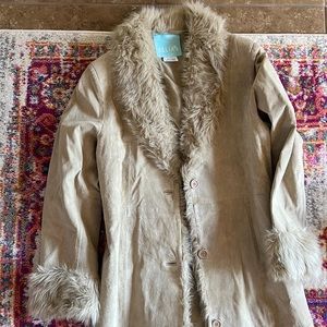 Delia*s 90s Jacket Size Medium